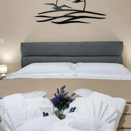 Anami' Apartmán