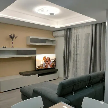 Anami' Appartement