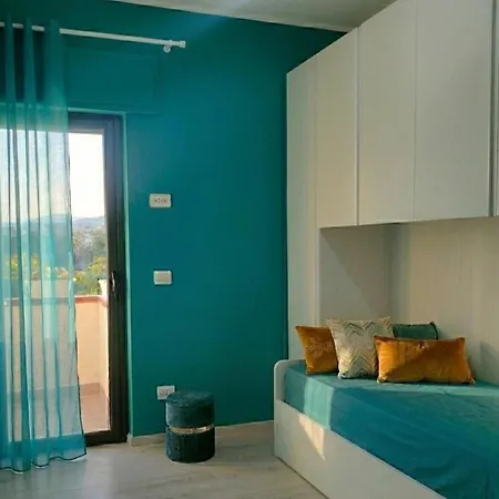Anami' Appartement Bovalino Marina