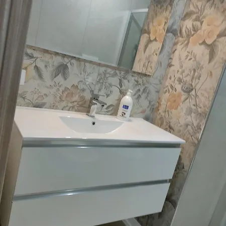 Anami' Apartmán