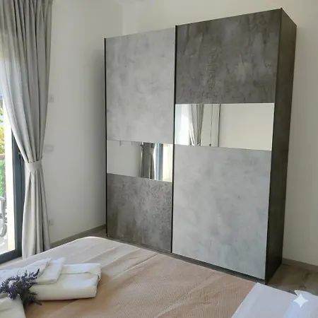 Anami' Apartmán Bovalino Marina