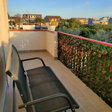 Anami' Appartement Bovalino Marina
