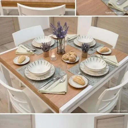Anami' Appartement Bovalino Marina