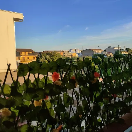 Appartement Anami' *